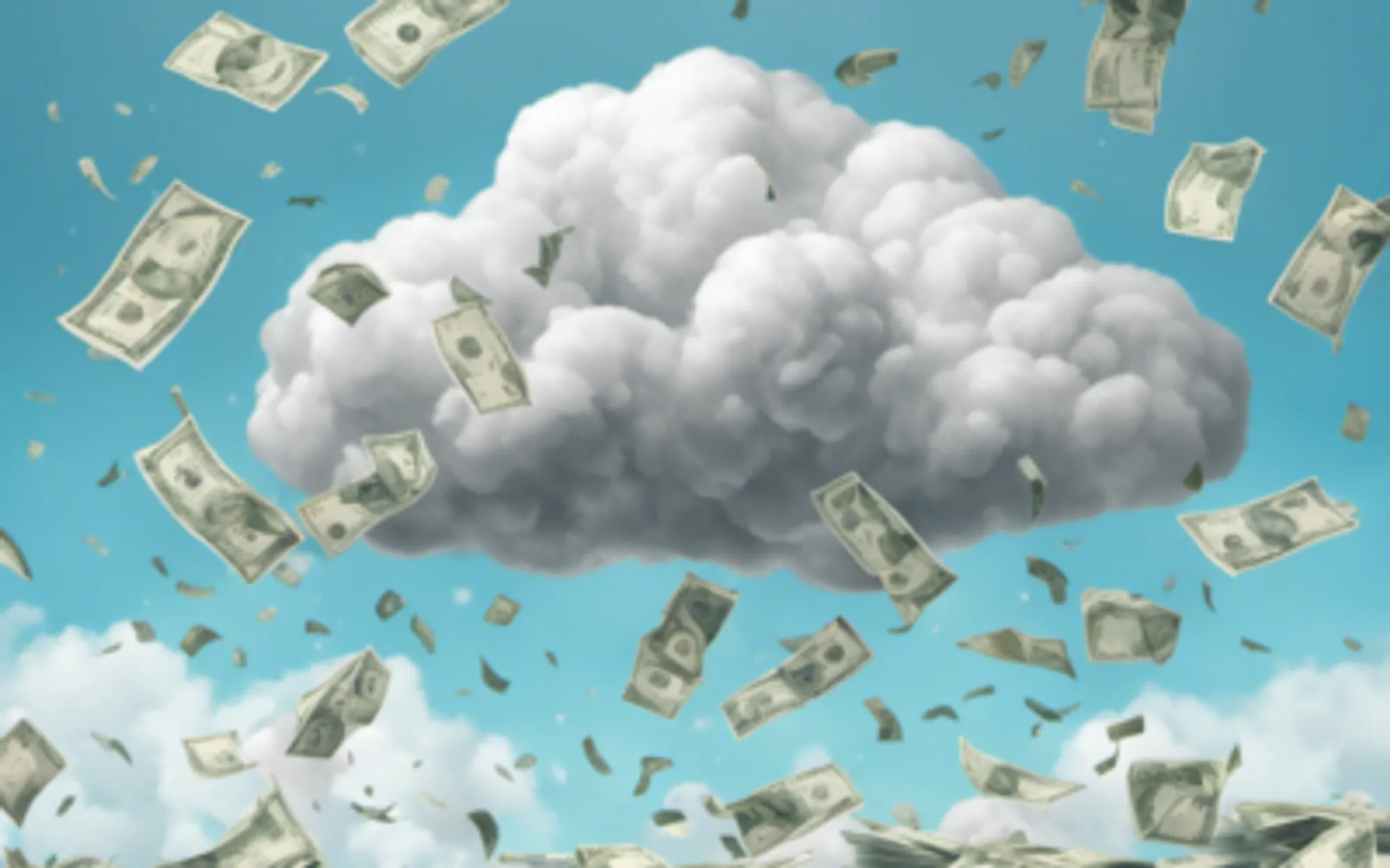 Cover for Maximize AWS Without Draining Your Wallet